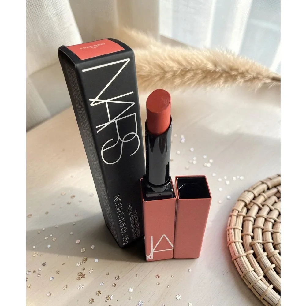 NARS - Powermatte Lipstick - 